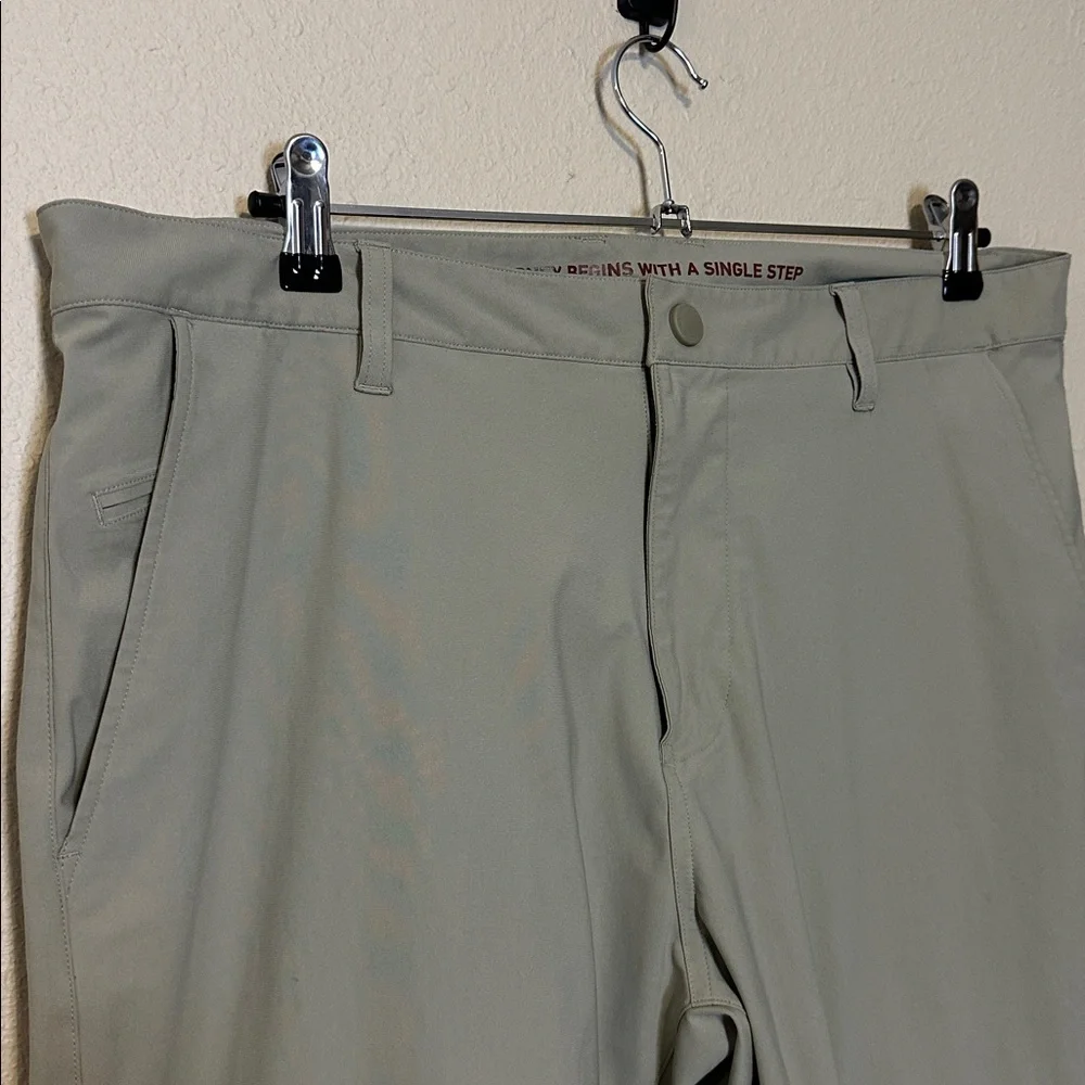 Rhone Commuter‎ City Pants Size 36